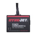 Kit DYNOJET POWER COMMANDER V YAMAHA FZ1 FAZER 2006-2015