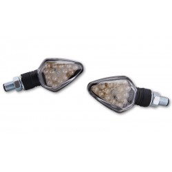 Clignotants LED SHIN YO Harpoon 20mm