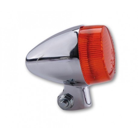 Clignotant halogène SHIN YO Bullet Light 2