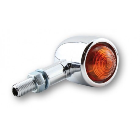 Clignotant halogène SHIN YO Old School Type 1