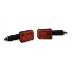 Clignotant halogène SHIN YO Mini, long