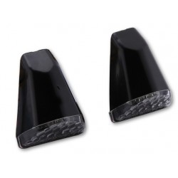 Clignotants carénage LED SHIN YO Swift