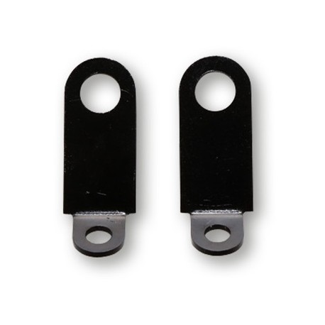 Support de clignotants HIGHSIDER