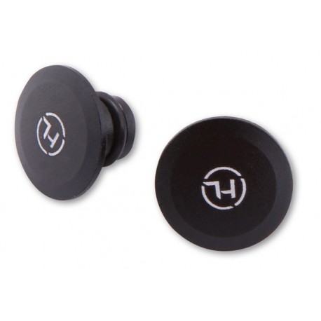 Caches orifice HIGHSIDER rétroviseur moto M10