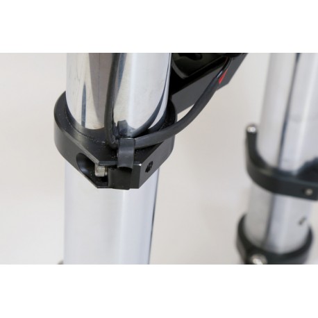 Support de câbles clignotants moto HIGHSIDER