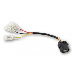 Câble adaptateur feu arrière SHIN YO Honda CBR1000RR
