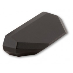 Éclairage de plaque d'immatriculation HIGHSIDER Split-XL SMD