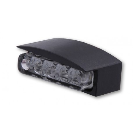 Éclairage de plaque SHIN YO Mini LED