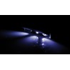 Éclairage de plaque SHIN YO Micro LED boîtier alu 2