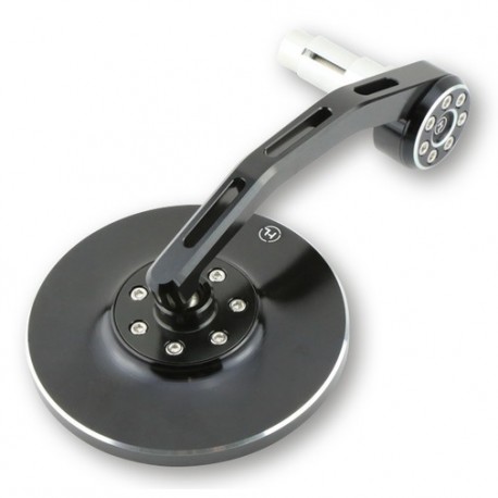 Rétroviseur embout de guidon HIGHSIDER Conero