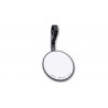 Rétroviseur embout de guidon HIGHSIDER Conero 2 Black Edition long 3