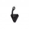 Rétroviseur embout de guidon HIGHSIDER Tetra long 0