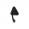 Rétroviseur embout de guidon HIGHSIDER Tetra long 4