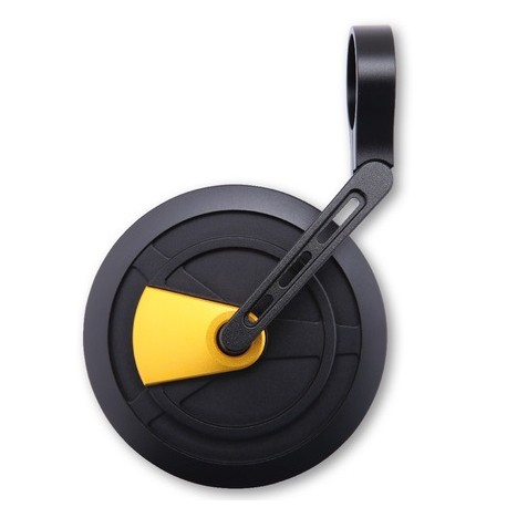 Rétroviseur embout de guidon HIGHSIDER Enterprise-EP1