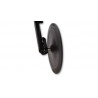 Rétroviseur embout de guidon HIGHSIDER Montana Slim 3