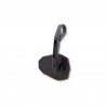 Rétroviseur embout de guidon HIGHSIDER Victory-Slim long 1
