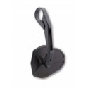 Rétroviseur embout de guidon HIGHSIDER Victory-Slim long