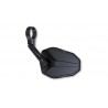 Rétroviseur embout de guidon HIGHSIDER Victory-Slim court 0