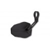 Rétroviseur embout de guidon HIGHSIDER Victory-Slim court 1