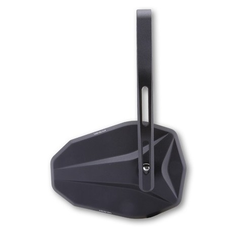 Rétroviseur embout de guidon HIGHSIDER Victory-Blast Long
