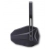Rétroviseur embout de guidon HIGHSIDER Victory-Blast Long 0