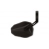 Rétroviseur embout de guidon HIGHSIDER Victory-Blast Court 2