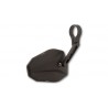 Rétroviseur embout de guidon HIGHSIDER Victory-Blast Court 3