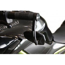 Rétroviseur embout de guidon HIGHSIDER Victory-X
