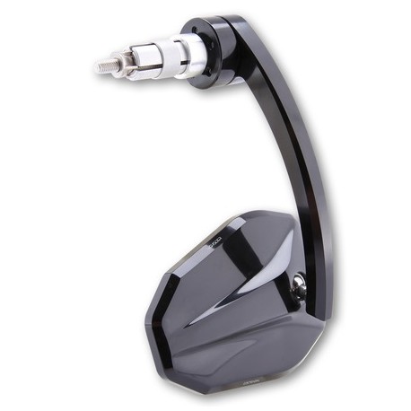 Rétroviseur embout de guidon HIGHSIDER Victory EVO