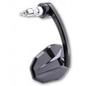 Rétroviseur embout de guidon HIGHSIDER Victory EVO