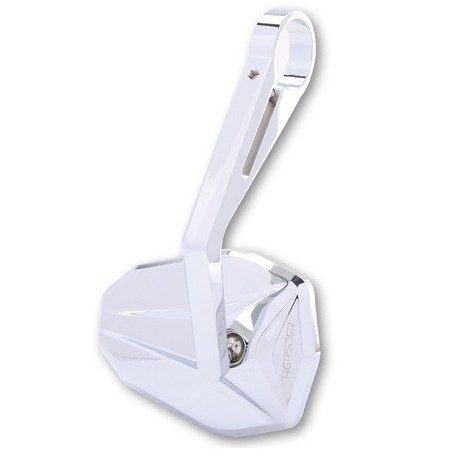 Rétroviseur embout de guidon HIGHSIDER Victory