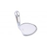 Rétroviseur embout de guidon HIGHSIDER Ferrara 2 5