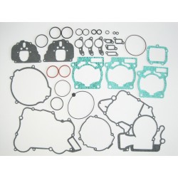Pochette moteur Complet TECNIUM HUSQVARNA TC125 TE125 KTM EXC125 SX125 SX144 SX150 HUSABERG TE125