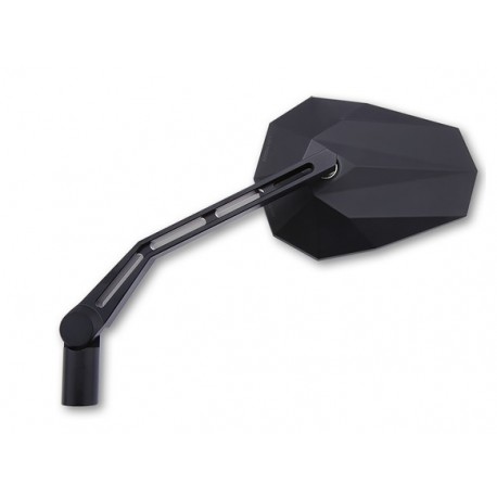 paire de Rétroviseurs HIGHSIDER Stealth-X1