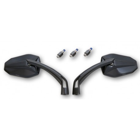 paire de Rétroviseurs HIGHSIDER Victory