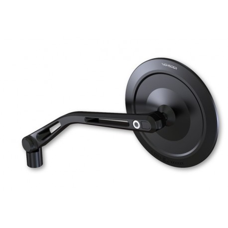 Paire de Rétroviseurs HIGHSIDER Montana Slim