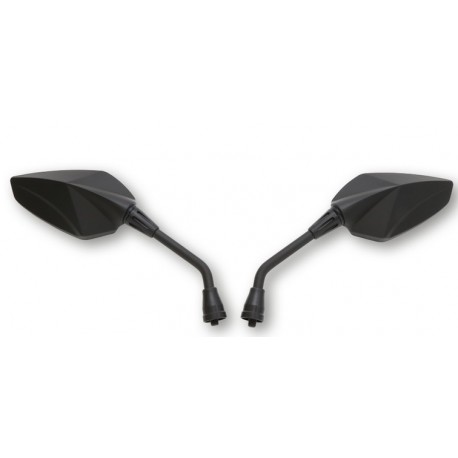 paire de Rétroviseurs HIGHSIDER Sempione