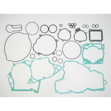 Pochette moteur Complet TECNIUM HUSQVARNA TC250 2014-2016 KTM EXC250 2007-2015 SX250 2007-2016 EXC300 2008-2016 Pochette moteur Complet TECNIUM HUSQVARNA TC250 2014-2016 KTM EXC250 2007-2015 SX250 2007-2016 EXC300 2008-2016