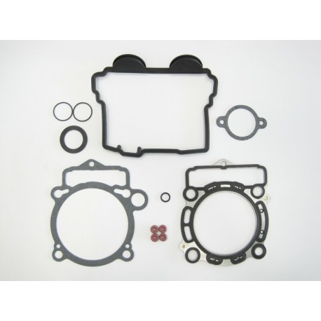 Kit Joints haut-moteur TECNIUM KTM EXC-F350 FREERIDE 350 SX-F350 HUSABERG FE350 HUSQVARNA FC350 FE350 Kit Joints haut-moteur TECNIUM KTM EXC-F350 FREERIDE 350 SX-F350 HUSABERG FE350 HUSQVARNA FC350 FE350