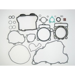 Pochette moteur Complète TECNIUM KTM EXC-F350 FREERIDE 350 SX-F350 HUSABERG FE350 HUSQVARNA FC350 FE350