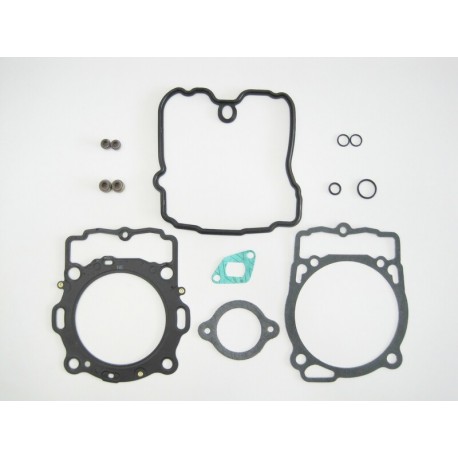 Kit Joints haut-moteur TECNIUM HUSABERG FC450 FE450 FE501 HUSQVARNA FC450 FE450 FE501 KTM EXC450 EXC-R450 SX-F450 EXC500 EXC-F50 Kit Joints haut-moteur TECNIUM HUSABERG FC450 FE450 FE501 HUSQVARNA FC450 FE450 FE501 KTM EXC450 EXC-R450 SX-F450 EXC500 EXC-F50