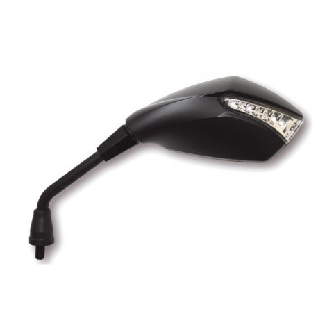 paire de Rétroviseurs SHIN YO Ravenna avec clignotant LED