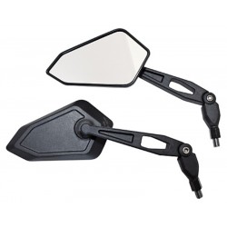 paire de Rétroviseurs universel SHIN YO Booster m10