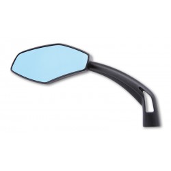 paire de Rétroviseurs universel SHIN YO Luca verre bleu