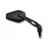 paire de Rétroviseurs universel SHIN YO Booster 2 M8 0
