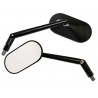 paire de Rétroviseurs universel SHIN YO Agila 2