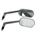 paire de Rétroviseurs universel SHIN YO Agila