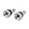Embouts de guidon HIGHSIDER Akron-LS 3