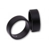 Anneau de couleur HIGHSIDER pour embouts de guidon 0