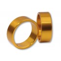 Anneau de couleur HIGHSIDER pour embouts de guidon